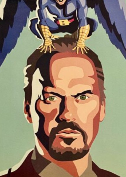 Michael Keaton photo