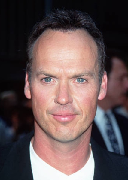 Michael Keaton photo
