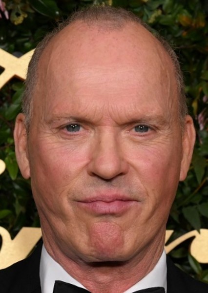 Michael Keaton