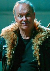 Michael Keaton