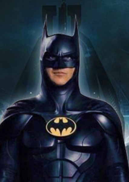 Michael Keaton photo