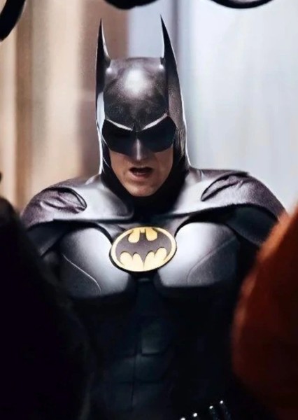 Michael Keaton photo