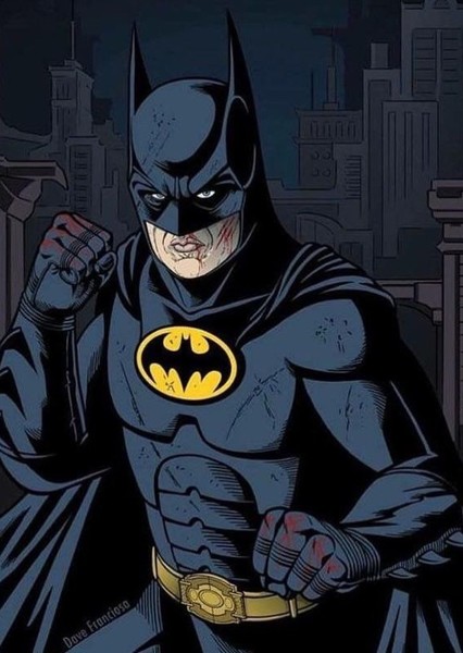 Michael Keaton photo
