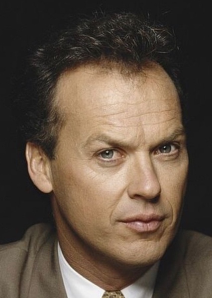 Michael Keaton Photo on myCast - Fan Casting Your Favorite Stories