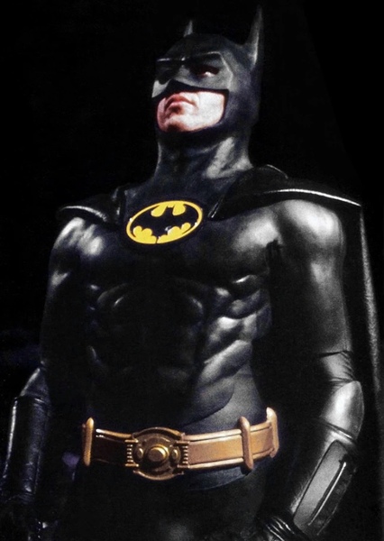 Michael Keaton photo