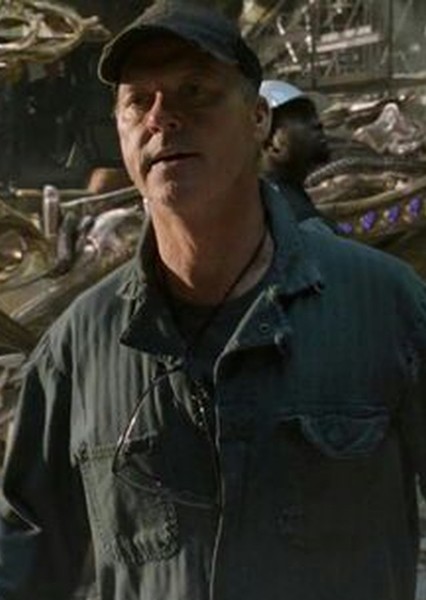 Michael Keaton photo