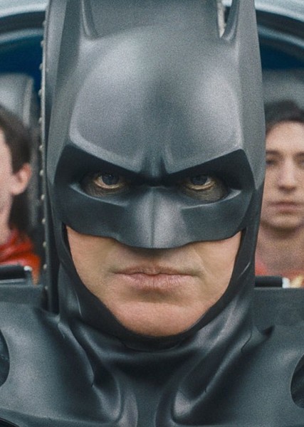 Michael Keaton photo