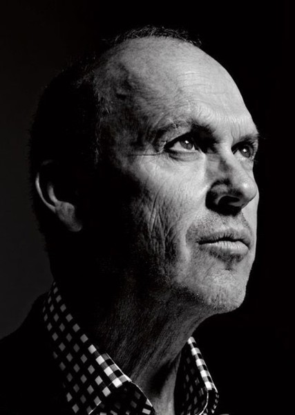 Michael Keaton photo