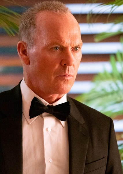 Michael Keaton photo