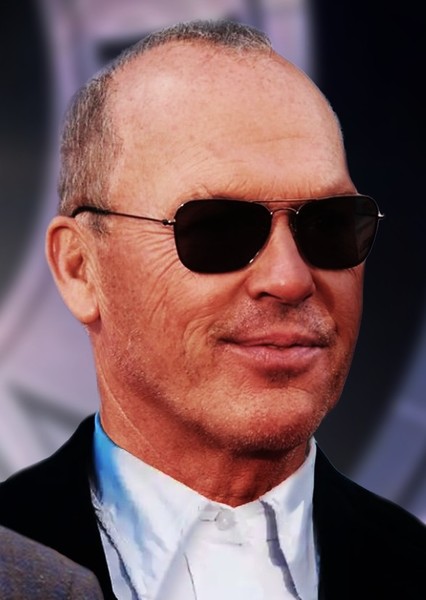 Michael Keaton photo