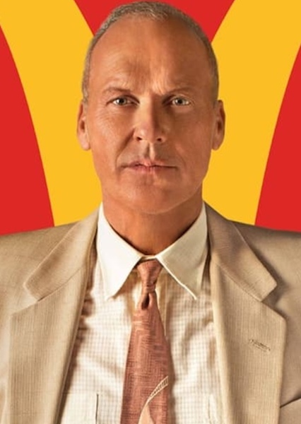 Michael Keaton photo