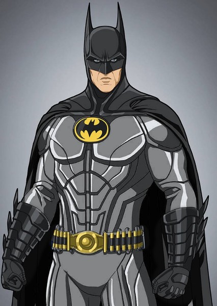 Michael Keaton photo