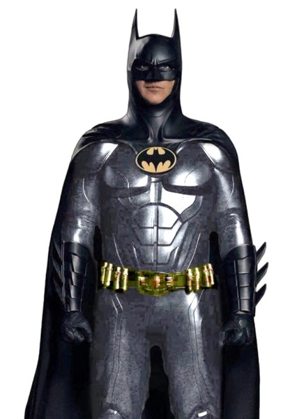 Michael Keaton photo