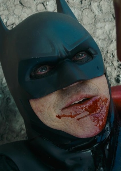 Michael Keaton photo