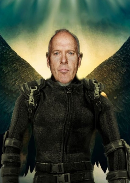 Adrian Toomes