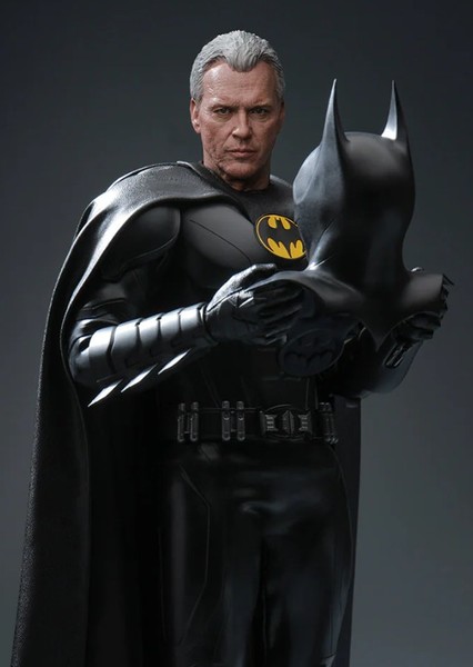 Michael Keaton photo