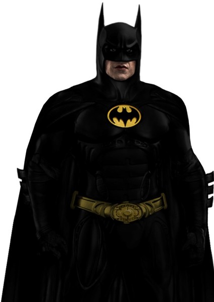 Michael Keaton photo