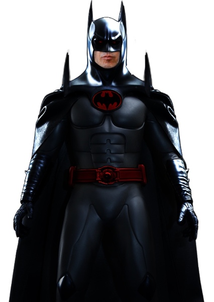 Michael Keaton photo