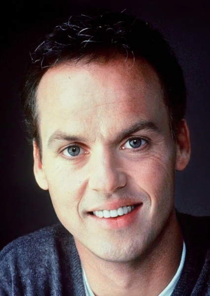 Michael Keaton photo