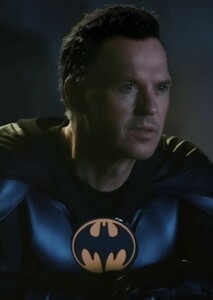 Michael Keaton