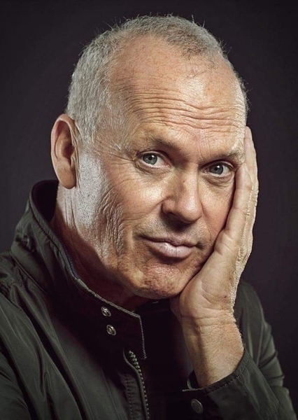 Michael Keaton photo