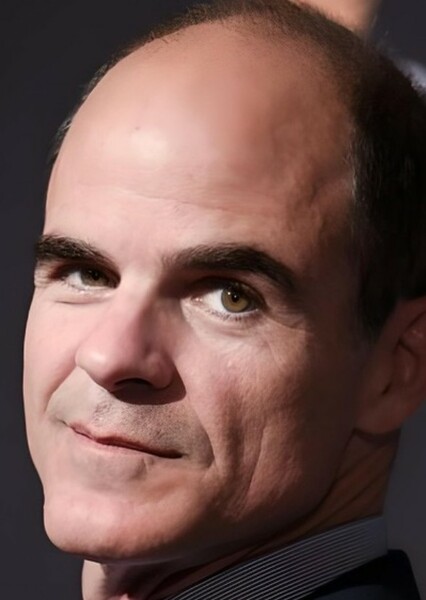 Michael Kelly photo