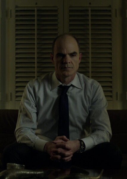 Michael Kelly