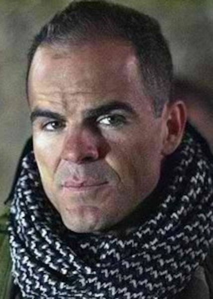 Michael Kelly photo