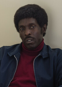 Michael Kenneth Williams