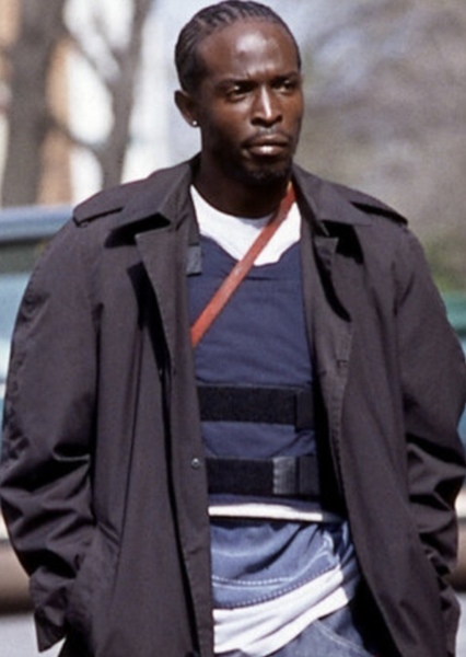 Michael Kenneth Williams photo