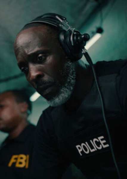 Michael Kenneth Williams photo