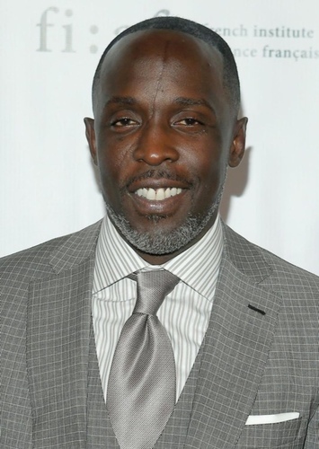 Detective Willie Jackson