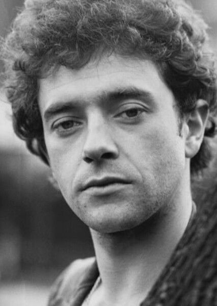 Michael Kitchen photo