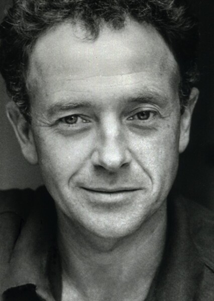 Michael Kitchen photo
