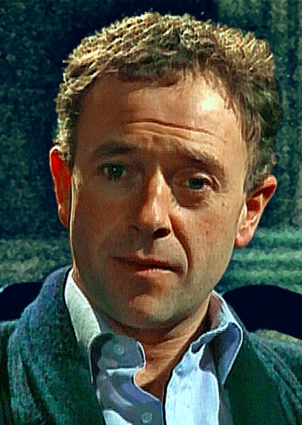 Michael Kitchen photo