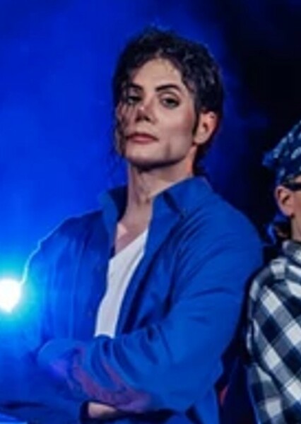 Michael Knight photo
