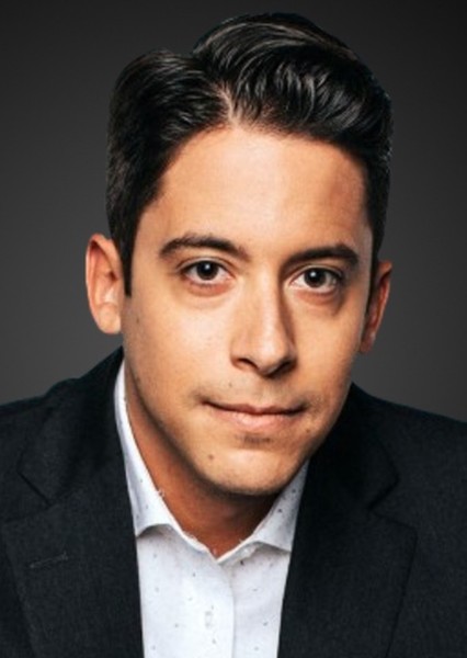 Michael Knowles photo