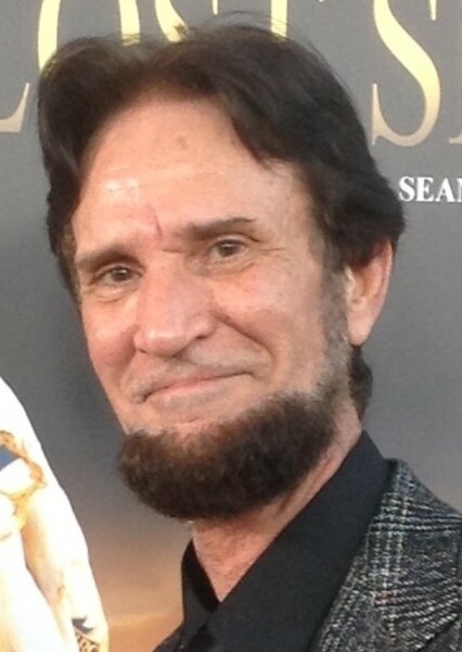Michael Krebs photo