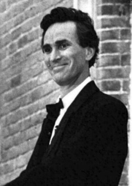 Michael Krebs photo