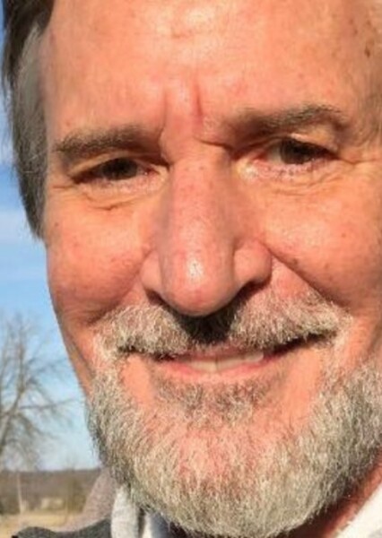 Michael Krebs photo