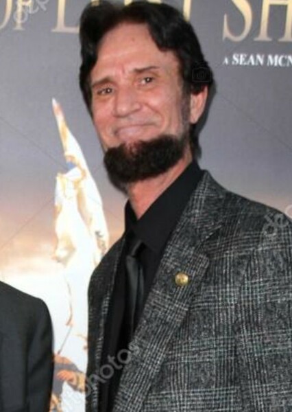 Michael Krebs photo