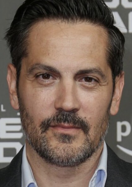 Michael Landes photo