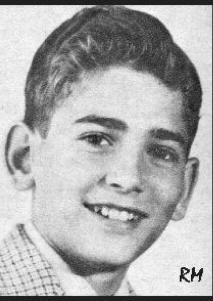 Michael Landon photo