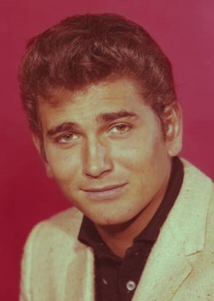 Michael Landon