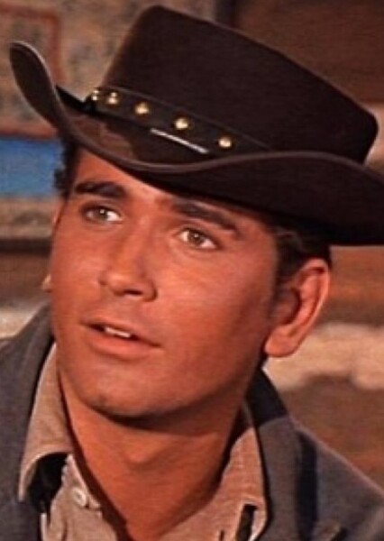 Michael Landon photo