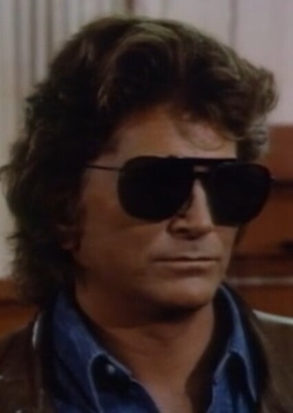 Michael Landon photo