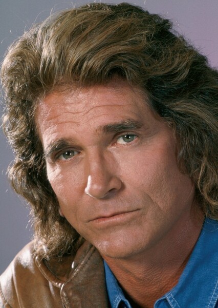Michael Landon