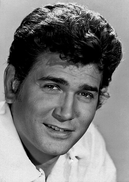 Michael Landon photo