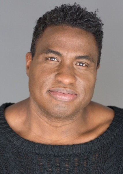 Michael-Leon Wooley