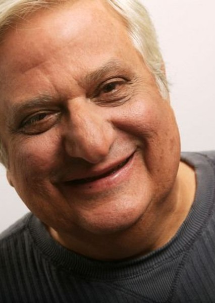 Michael Lerner photo